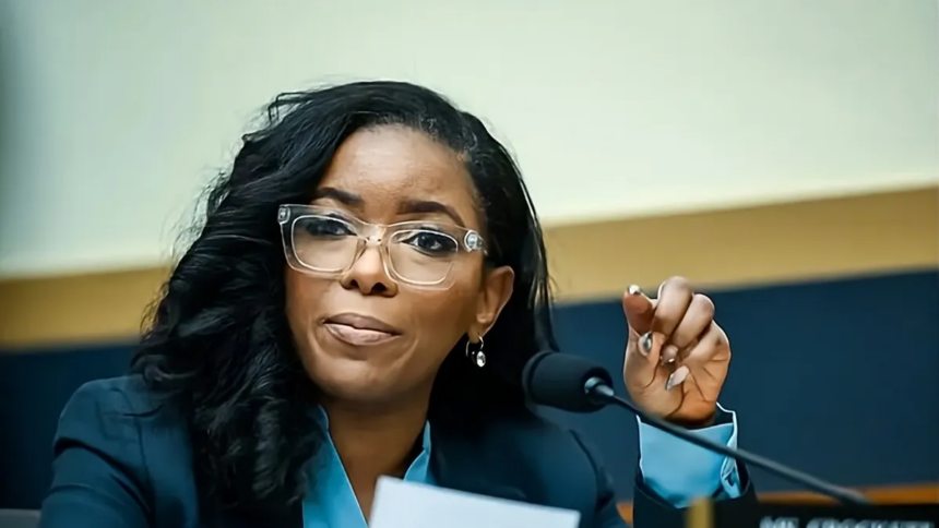 EEUU: una diputada acusó a la Argentina de tener “una historia de racismo” ante el Congreso