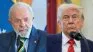 El gobierno de Luiz Inácio Lula da Silva anunció un paquete de asistencia por 18.500 millones de reales para amortiguar el impacto de los aranceles impuestos por Estados Unidos y de otros conflictos internacionales sobre el sector privado.