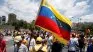 Venezuela sigue recuperándose del terromoto que sufrió en junio.