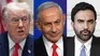netanyahu desafio a mamdani y viajara a nueva york pese al pedido de detencion