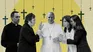 La selecta mesa libertaria no celebró en demasía la visita del Papa León XIV. No tienen dudas que a diferencia de lo que piensa el Presidente que será un éxito político, el discurso con el que vendrá el Santo Padre será en línea con sus críticas a Trump, a los mega-billonarios tecnócratas globales y con un gran sesgo social.