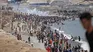 España desplega un operativo para contener la crisis migratoria.