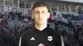 Facundo Miño, que fue denunciado por su expareja por violencia de género, llegó a Deportivo Riestra en 2025.