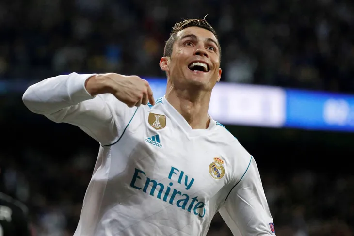 A lo largo de 25 años de carrera, Cristiano Ronaldo se convirtió en uno de los máximos goleadores y referentes del fútbol mundial.