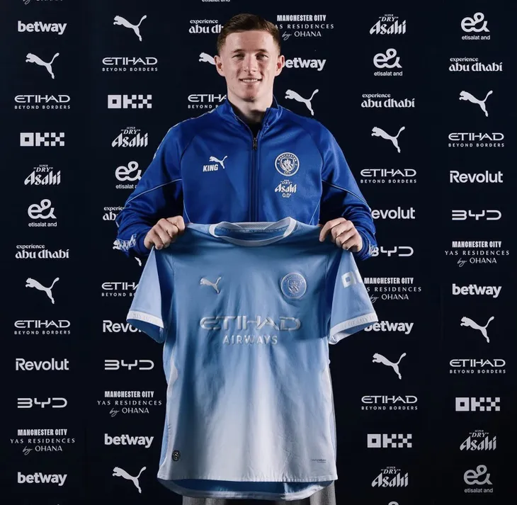 Anderson tuvo una gran Copa del Mundo y el Manchester City gastó una fortuna para sumarlo a su plantel. Anderson tuvo una gran Copa del Mundo y el Manchester City gastó una fortuna para sumarlo a su plantel.