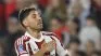 Alarma en River: se lesionó Montiel y Coudet quedó sin lateral derecho para la Sudamericana