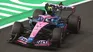 Colapinto tuvo un GP de Italia a pura emoción desde la largada.
