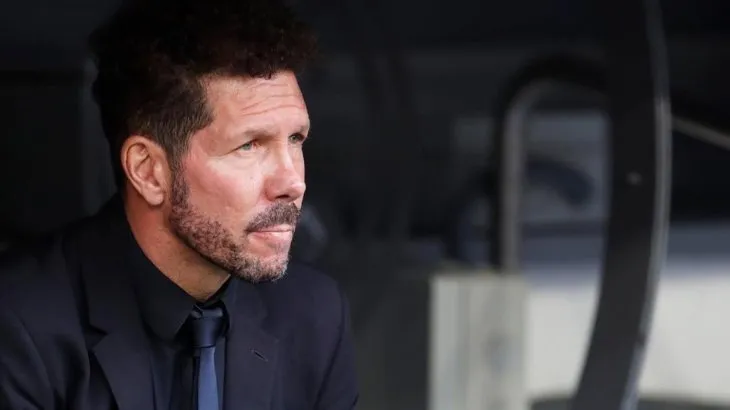 Simeone aseguró que Álvarez estará convocado ante Villarreal.