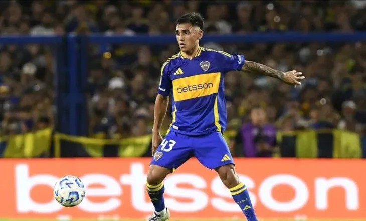 Milton Delgado volverá en menos tiempo que Ayrton Costa.