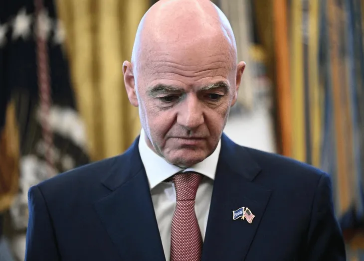 La FIFA retiró la propuesta en julio y ahora habría ofrecido garantías de que no impulsará iniciativas similares.