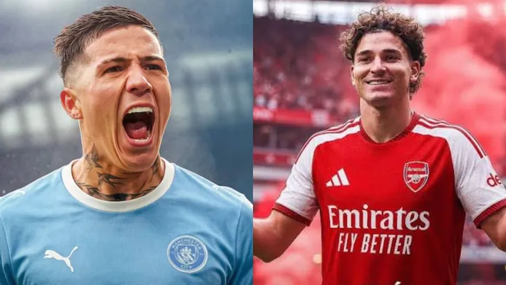 Las transferencias que restan definir si les generarán un ingreso a River.