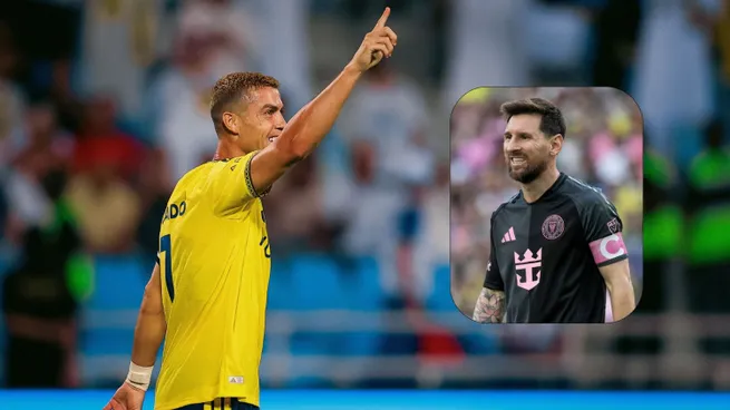 Cristiano Ronaldo volvió al gol y va en busca de su objetivo principal antes de retirarse.