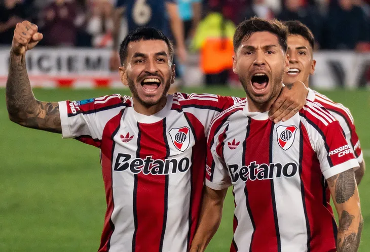River buscará volver a ganar. Esta vez, en Copa Sudamericana.