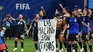 Luego de que la Scaloneta venciera a Inglaterra 2 a 1, el fervor mundialista y los aires de victoria inspiraron a los jugadores.