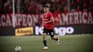 Jonathan De Irastorza jugó siete partidos en la Primera División de Independiente y fue campeón con la Reserva en 2023.