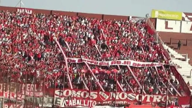 Por temor a incidentes, Lanús–Independiente se jugará sin visitantes