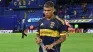Ayrton Costa será baja en Boca durante las próximas 3 semanas, luego del partido contra Racing.