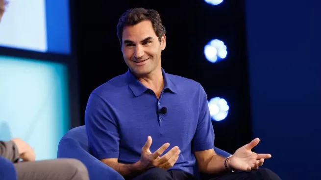 Roger Federer vuelve al US Open para una exhibición: qué dijo sobre un posible regreso al tenis