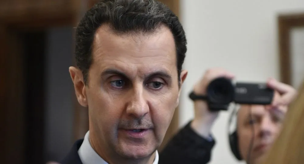 Los hermanos Bashar y Maher Assad huyeron a Rusia después de la caída del gobierno sirio y recibieron asilo político.