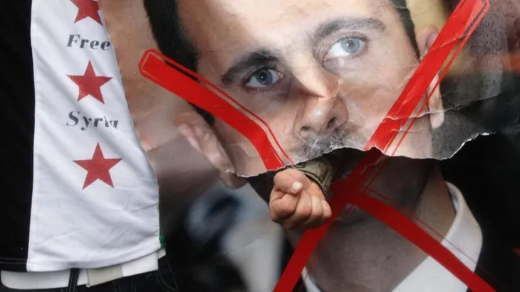 La condena contra Assad es la primera sentencia dictada contra el exmandatario o integrantes de su círculo íntimo desde el final de su régimen.