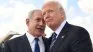 Netanyahu pone en duda un acuerdo con Irán y se lo comunica a Trump.
