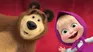 “Masha y el Oso” es una de las producciones infantiles rusas con mayor alcance internacional.