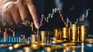 El metal precioso subió un 2,6% hasta u$s4.348,87 por onza, marcando un máximo de siete semanas.