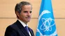 Rafael Grossi conduce actualmente el Organismo Internacional de Energía Atómica y fue postulado por la Argentina para suceder a António Guterres.