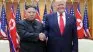 Trump intenta que Corea del Norte y Corea del Sur retoemn el diálogo.