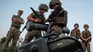 Desbarataron una banda que reclutaba mercenario para combatir en Ucrania. 