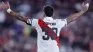 River ya sabe qué días se jugarán sus duelos por los octavos de final de la Copa Sudamericana, contra Independiente Santa Fe.