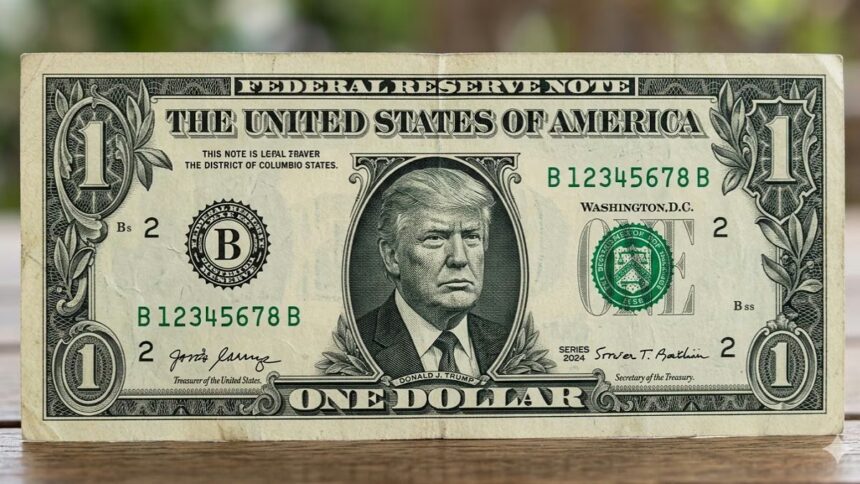 A todo o nada, Donald Trump promete pagar un bono de u$s5.000 a cada votante si los Republicanos ganan las elecciones en EEUU