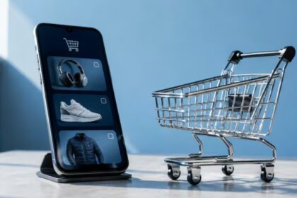 Adiós al bolsillo: qué son las tiendas de dopamina y por qué todos quieren usarlas