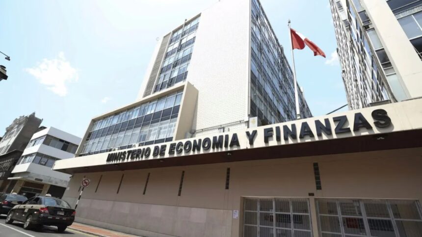Escándalo: hackearon la cuenta del Ministerio de Economía de Perú y la usaron para promocionar una criptomoneda