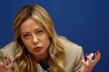 Giorgia Meloni avanza con una polémica reforma electoral en Italia y la oposición intenta frenarla