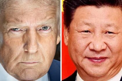 ¡Escándalo total! Trump aseguró que frenar el avance tecnológico de la inteligencia artificial beneficia directamente a China