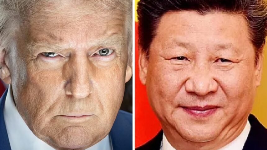 ¡Escándalo total! Trump aseguró que frenar el avance tecnológico de la inteligencia artificial beneficia directamente a China