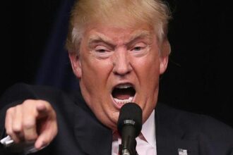Donald Trump ordenó cerrar el Centro Kennedy tras otro revés judicial por el cambio de nombre