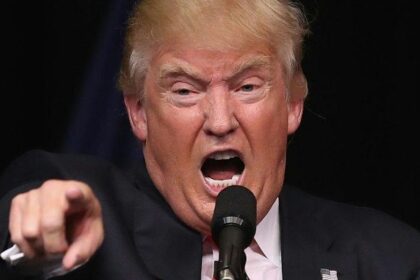 Donald Trump ordenó cerrar el Centro Kennedy tras otro revés judicial por el cambio de nombre