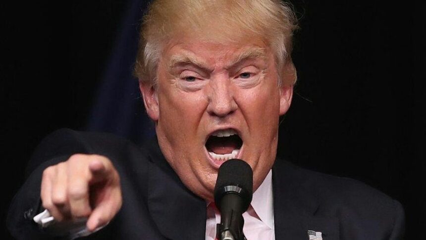 Donald Trump ordenó cerrar el Centro Kennedy tras otro revés judicial por el cambio de nombre