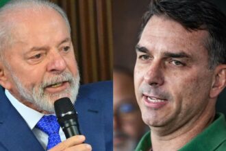 Elecciones en Brasil: una encuesta muestra un empate técnico en un balotaje entre Lula y Flávio Bolsonaro