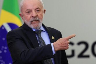 Lula da Silva se diferenció del escándalo que sacude a Brasil: habló de “orgías” y corrupción en la Corte