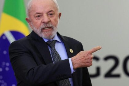 Lula da Silva se diferenció del escándalo que sacude a Brasil: habló de “orgías” y corrupción en la Corte