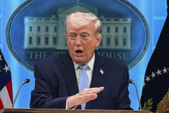 Dinamarca y Groenlandia le pusieron límites al acuerdo anunciado por Donald Trump