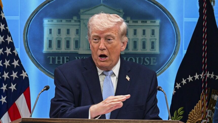 Dinamarca y Groenlandia le pusieron límites al acuerdo anunciado por Donald Trump