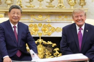 Cumbre Donald Trump-Xi Jinping: China pidió control humano sobre la inteligencia artificial