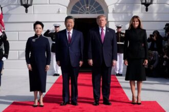 Lo que la reunión de Donald Trump con Xi Jinping logró y lo que no