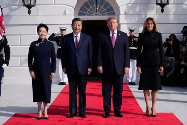 Lo que la reunión de Donald Trump con Xi Jinping logró y lo que no