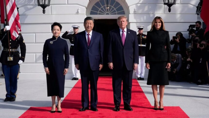 Lo que la reunión de Donald Trump con Xi Jinping logró y lo que no