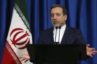 Irán presentó un plan de siete días para reabrir el estrecho de Ormuz y presiona a EEUU